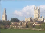 Gloucester Cathedral