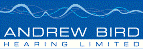 Logo of Andrew Bird Hearing Ltd