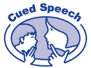 Logo of Cued Speech Association UK