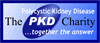 Logo of Polycystic Kidney Disease Charity