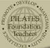 Logo of Pilates Foundation UK Ltd.