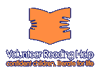 Logo of Volunteer Reading Help