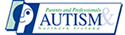 Logo of Autism Northern Ireland (PAPA)