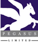 Logo of Pegasus Limited