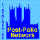 Logo of Lincolnshire Post-polio Network