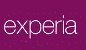 Logo of Experia
