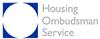Logo of Housing Ombudsman Service