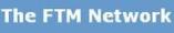 Logo of FTM Network