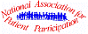 Logo of National Association for Patient Participation