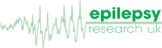 Logo of Epilepsy Research UK