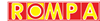 Logo of ROMPA