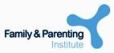 Logo of Family and Parenting Institute