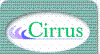 Logo of Cirrus Healthcare - Earplanes