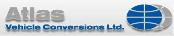 Logo of Atlas Vehicle Conversions Limited