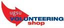 Logo of Volunteering Shop