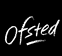 Logo of Ofsted