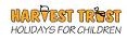 Logo of Harvest Trust