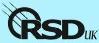 Logo of Reflex Sympathetic Dystrophy UK