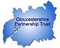 Logo of Gloucestershire Community PALS