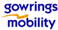 Logo of Gowrings Mobility Ltd.