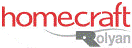 Logo of Homecraft Rolyan