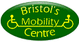 Logo of Bristol Mobility Centre