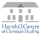 Logo of Harnhill Centre of Christian Healing