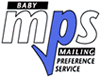 Logo of Baby Mailing Preference Service
