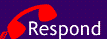 Logo of Respond