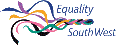 Logo of Equality South West