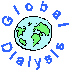 Logo of Global Dialysis