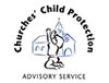 Logo of Churches Child Protection Advisory Service