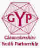 Logo of Gloucestershire Youth Partnership
