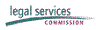 Logo of Legal Services Commission