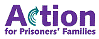 Logo of Action for Prisoners Families