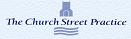 Logo of Church Street Practice