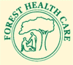 Logo of Forest Health Care
