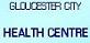 Logo of Gloucester City Health Centre
