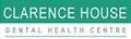Logo of Clarence House Dental Practice