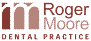 Logo of Roger Moore Dental Practice