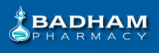 Logo of Badham Chemists Ltd.