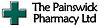 Logo of The Painswick Pharmacy