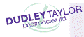 Logo of Dudley Taylor Pharmacies Ltd. trading as Matson Pharmacy