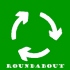 Logo of Roundabout (Furniture Project)