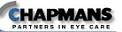 Logo of Chapman Opticians Ltd.