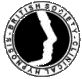 Logo of British Society of Clinical Hypnosis