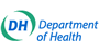 Logo of Department of Health - Overseas Visitors Policy Unit