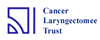 Logo of Cancer Laryngectomee Trust