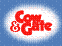 Logo of Cow and Gate Careline