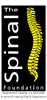 Logo of Spinal Foundation